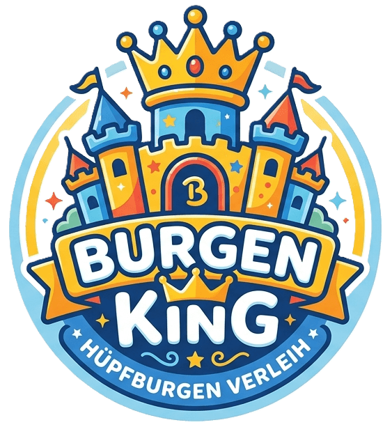 BurgenKing Logo